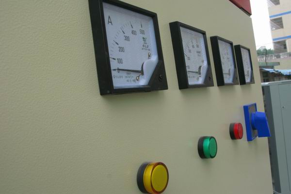 察哈尔右翼后配电柜-3683讲讲配电柜注意事项